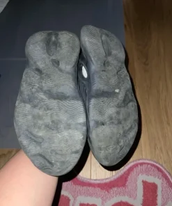 foam runner