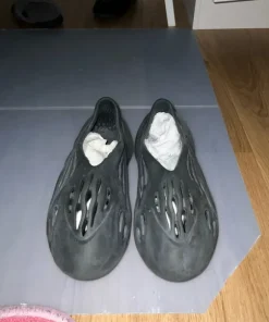 foam runner