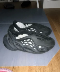foam runner