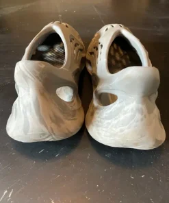 Foam runners