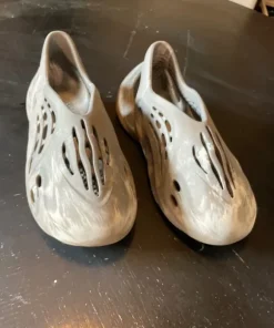 Foam runners
