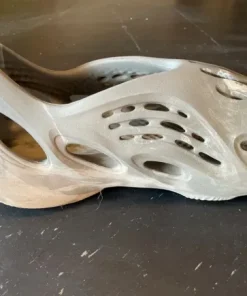 Foam runners