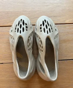 Foam Runners