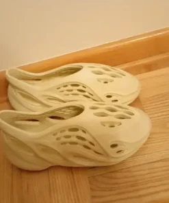 Foum runner