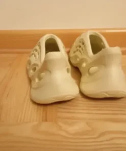 Foum runner