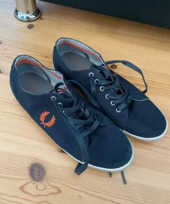 Fred Perry sko