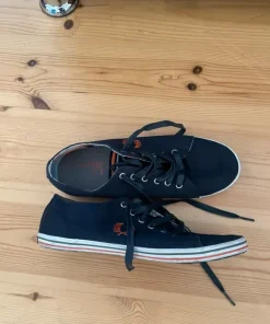 Fred Perry sko