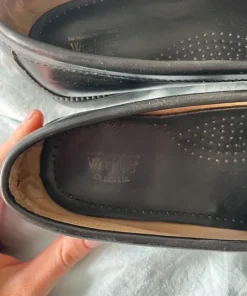 G. H. Bass Weejuns loafers