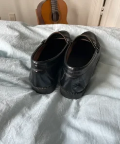 G. H. Bass Weejuns loafers