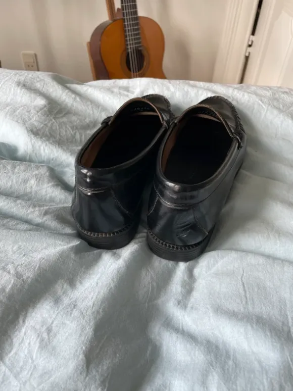 G. H. Bass Weejuns loafers