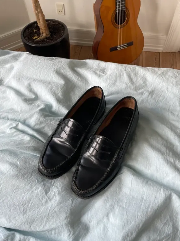 G. H. Bass Weejuns loafers