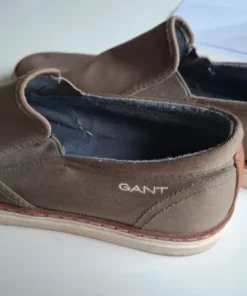 GANT Bari Kalamata Green storlek 40
