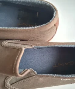 GANT Bari Kalamata Green storlek 40