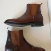 GANT boots