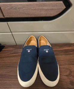 Gant espadryle