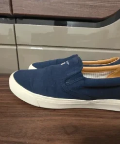 Gant espadryle