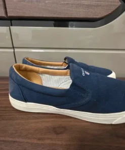 Gant espadryle