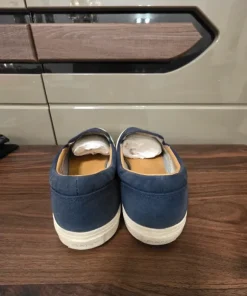 Gant espadryle