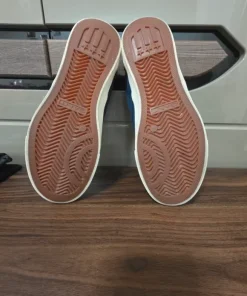 Gant espadryle