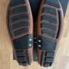 Gant moccasins