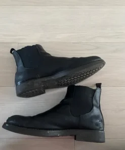 Gant sko