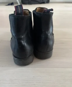 Gant sko