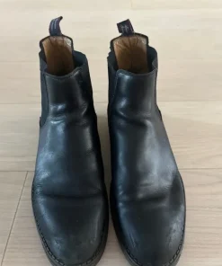 Gant sko