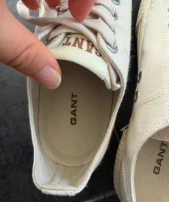 Gant skor
