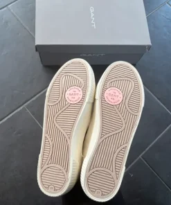 Gant skor