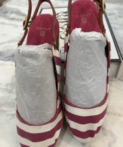 Gant summer shoe heels