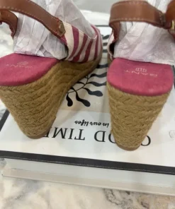 Gant summer shoe heels