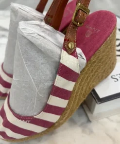 Gant summer shoe heels