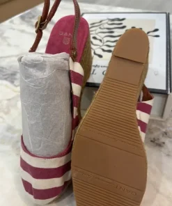 Gant summer shoe heels