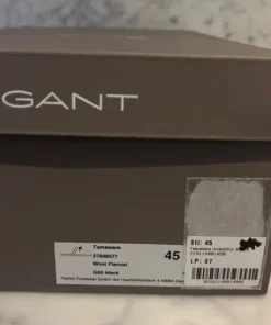 Gant tamaware slippers