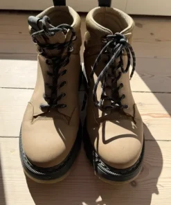Garment Project boots