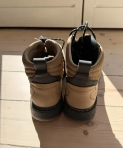 Garment Project boots