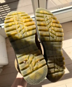 Garment Project boots