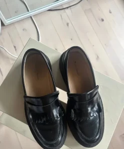 Garment Project Loafers