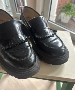 Garment Project Loafers