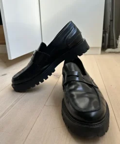Garment projects sko fra Portugal