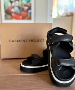 Garment Projekt sandaler.