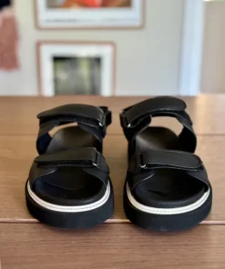 Garment Projekt sandaler.