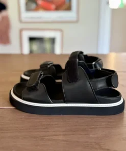 Garment Projekt sandaler.