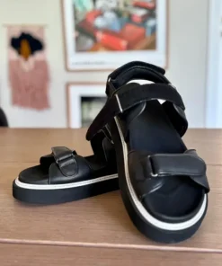 Garment Projekt sandaler.