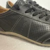 Geox 42 buty ze skóry