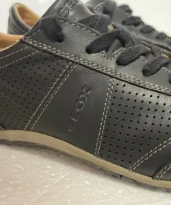 Geox 42 buty ze skóry