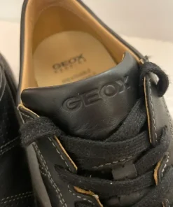 Geox 42 buty ze skóry