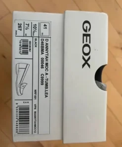 Geox Annytah Moc Femme