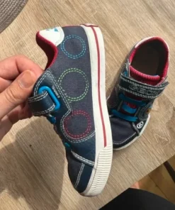 Geox Marvel løbesko