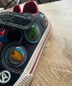 Geox Marvel løbesko